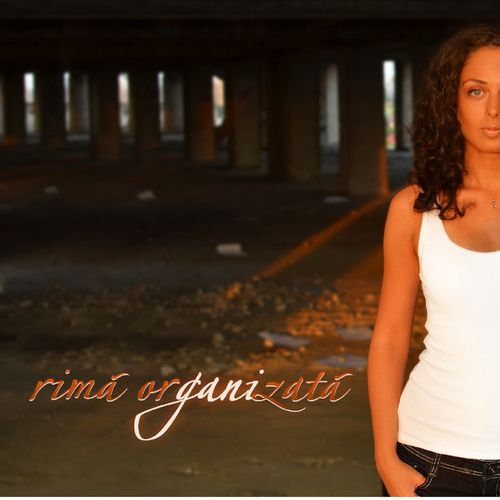 Gani - Rimă organizată